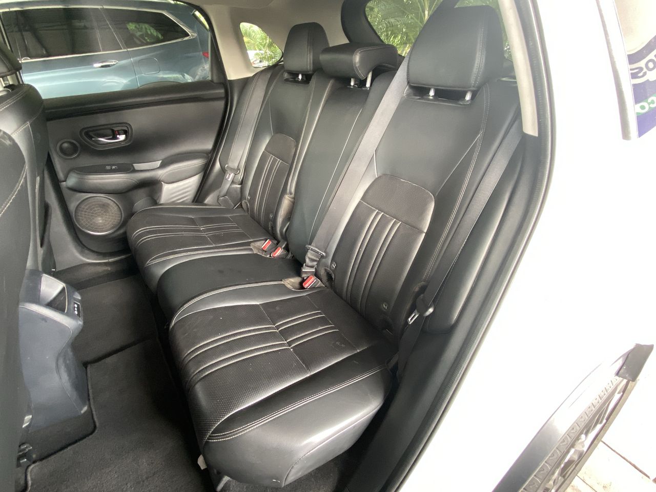 2024 Honda HR-V 2.0 Sport At