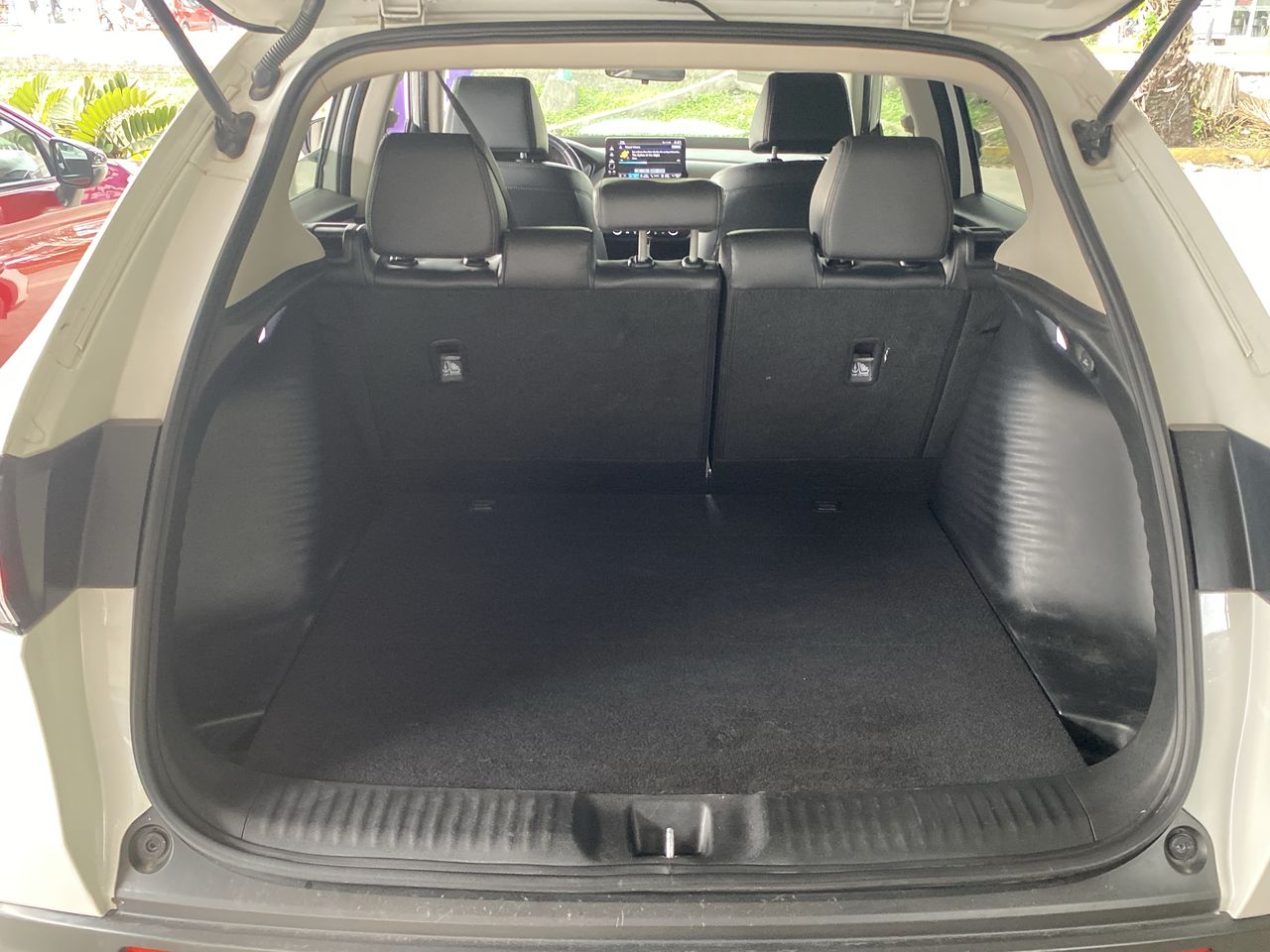 2024 Honda HR-V 2.0 Sport At