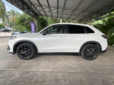 2024 Honda HR-V 2.0 Sport At