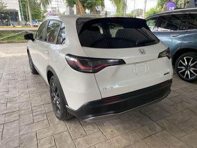 2024 Honda HR-V 2.0 Sport At