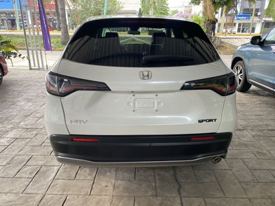 2024 Honda HR-V 2.0 Sport At