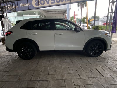 2024 Honda HR-V 2.0 Sport At
