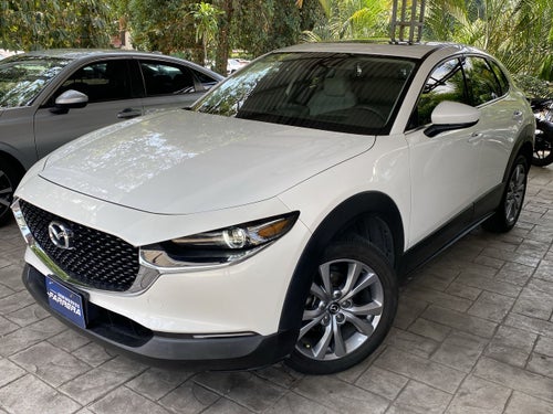 2023 Mazda Mazda CX-30 2.5 I Grand Touring At
