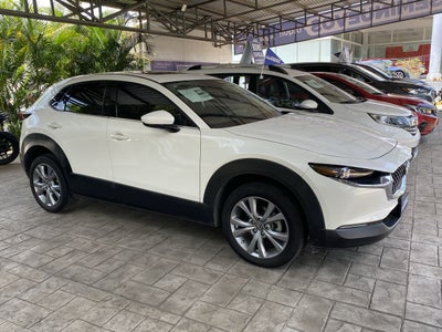 2023 Mazda Mazda CX-30 2.5 I Grand Touring At