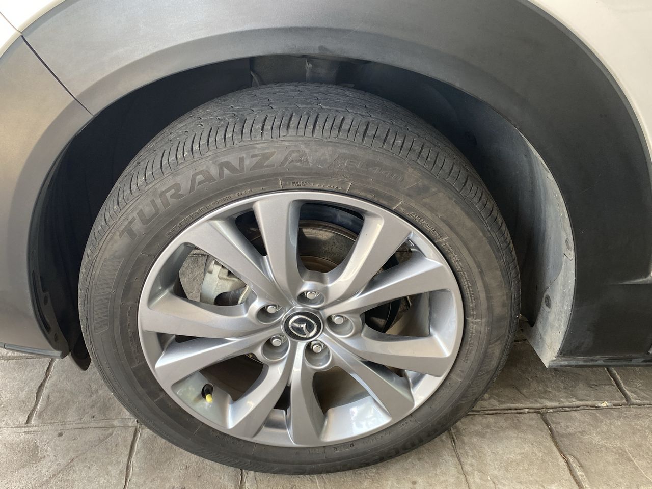 2023 Mazda Mazda CX-30 2.5 I Grand Touring At