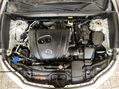 2023 Mazda Mazda CX-30 2.5 I Grand Touring At