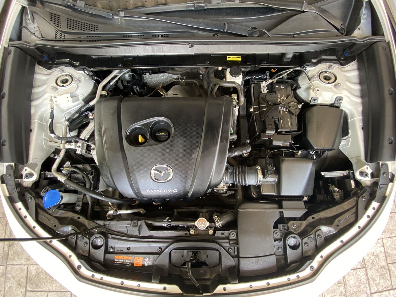 2023 Mazda Mazda CX-30 2.5 I Grand Touring At