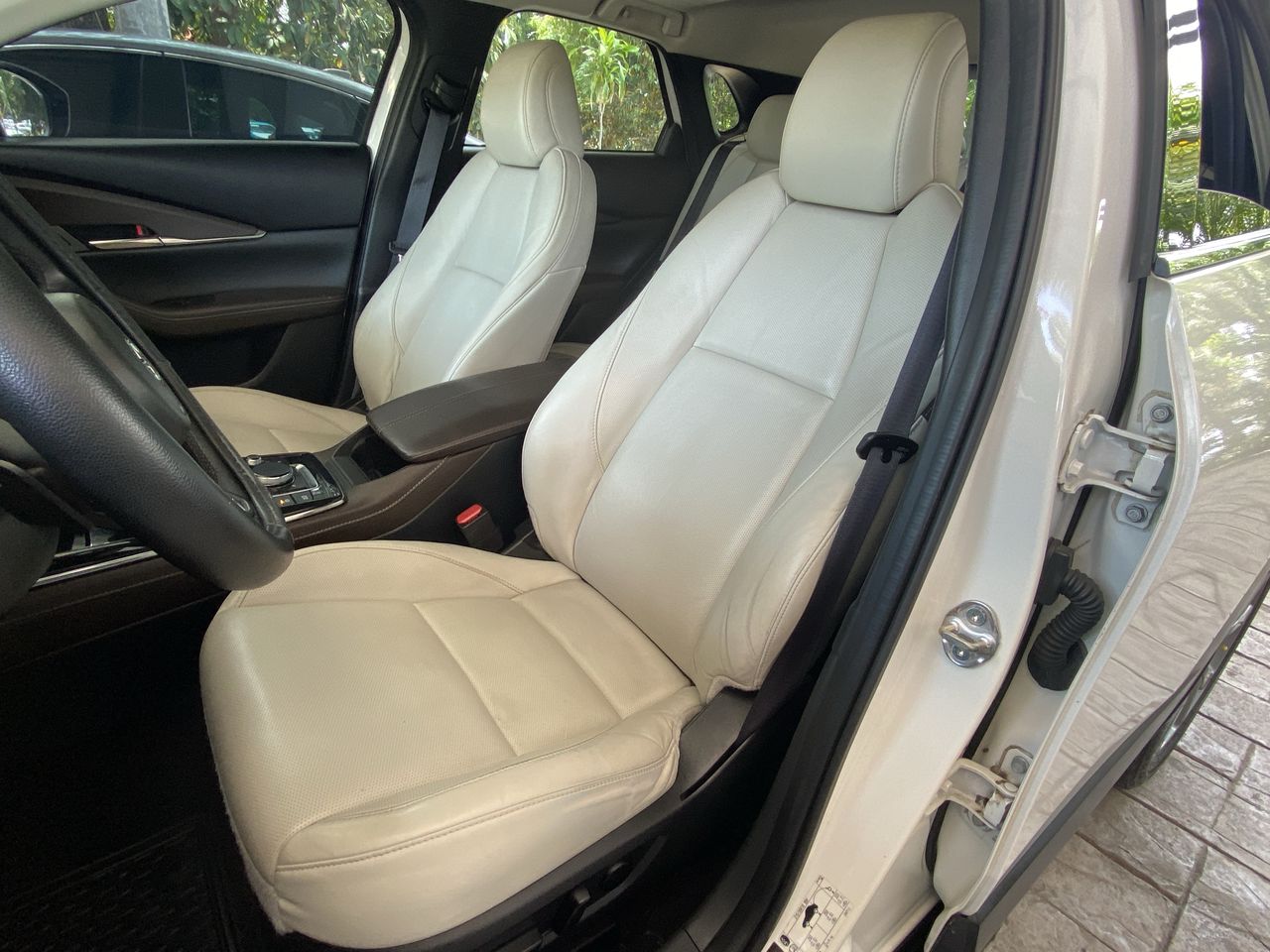 2023 Mazda Mazda CX-30 2.5 I Grand Touring At