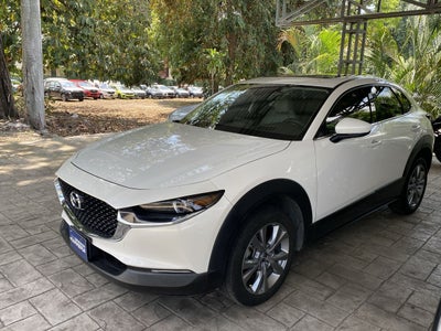 2023 Mazda Mazda CX-30 2.5 I Grand Touring At