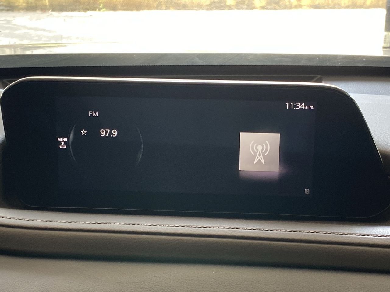 2023 Mazda Mazda CX-30 2.5 I Grand Touring At