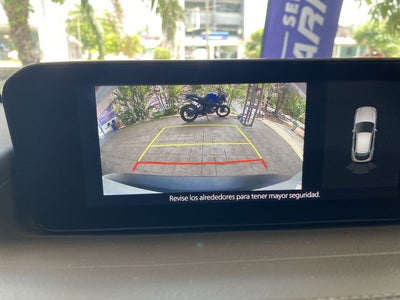 2023 Mazda Mazda CX-30 2.5 I Grand Touring At