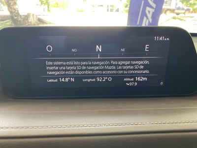 2023 Mazda Mazda CX-30 2.5 I Grand Touring At