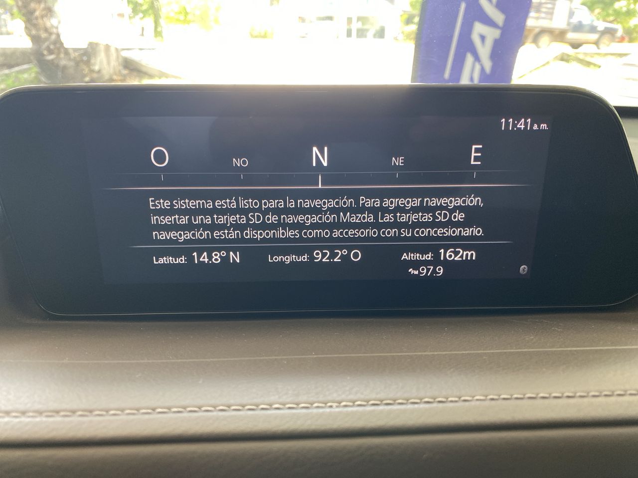 2023 Mazda Mazda CX-30 2.5 I Grand Touring At