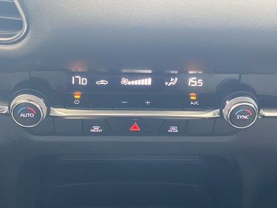 2023 Mazda Mazda CX-30 2.5 I Grand Touring At