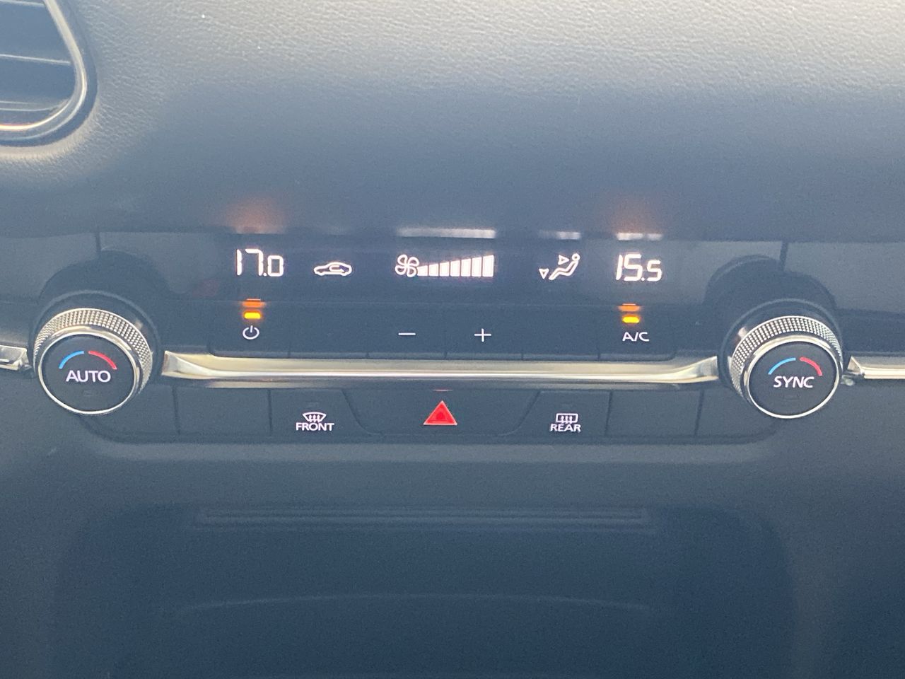 2023 Mazda Mazda CX-30 2.5 I Grand Touring At