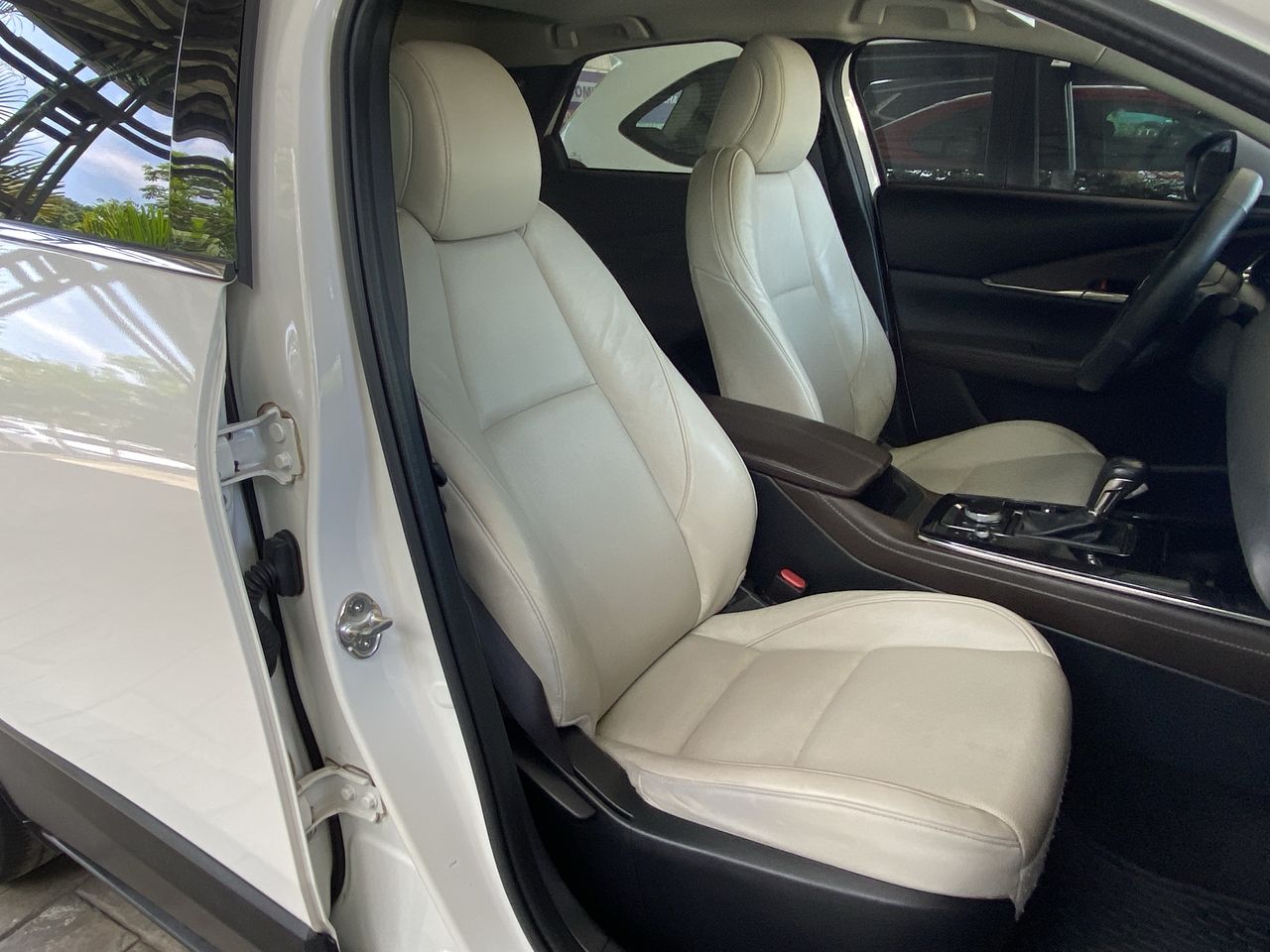 2023 Mazda Mazda CX-30 2.5 I Grand Touring At