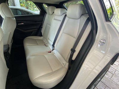 2023 Mazda Mazda CX-30 2.5 I Grand Touring At