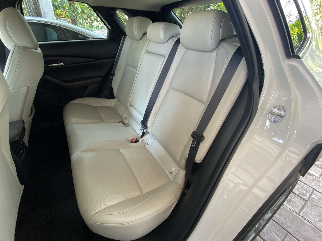 2023 Mazda Mazda CX-30 2.5 I Grand Touring At