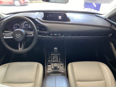 2023 Mazda Mazda CX-30 2.5 I Grand Touring At