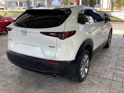 2023 Mazda Mazda CX-30 2.5 I Grand Touring At