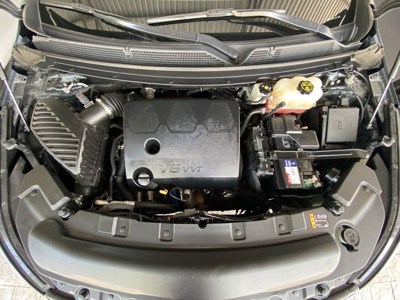 2020 Buick Enclave 3.6 Avenir 4x4 At