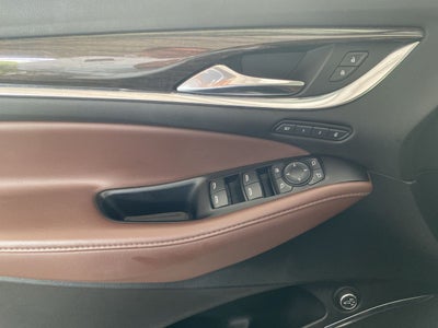 2020 Buick Enclave 3.6 Avenir 4x4 At