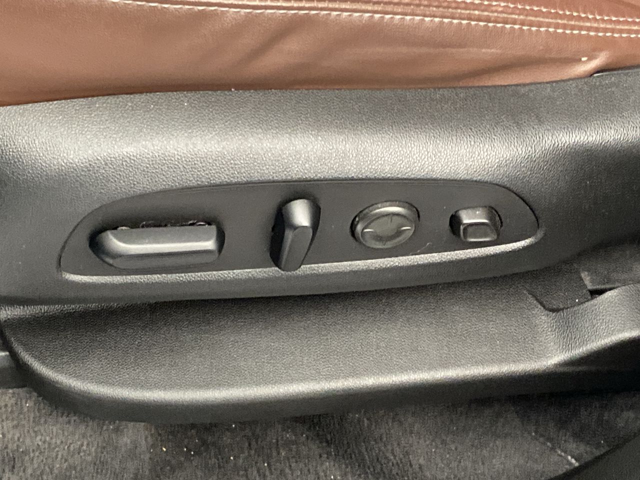 2020 Buick Enclave 3.6 Avenir 4x4 At