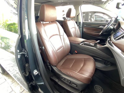 2020 Buick Enclave 3.6 Avenir 4x4 At