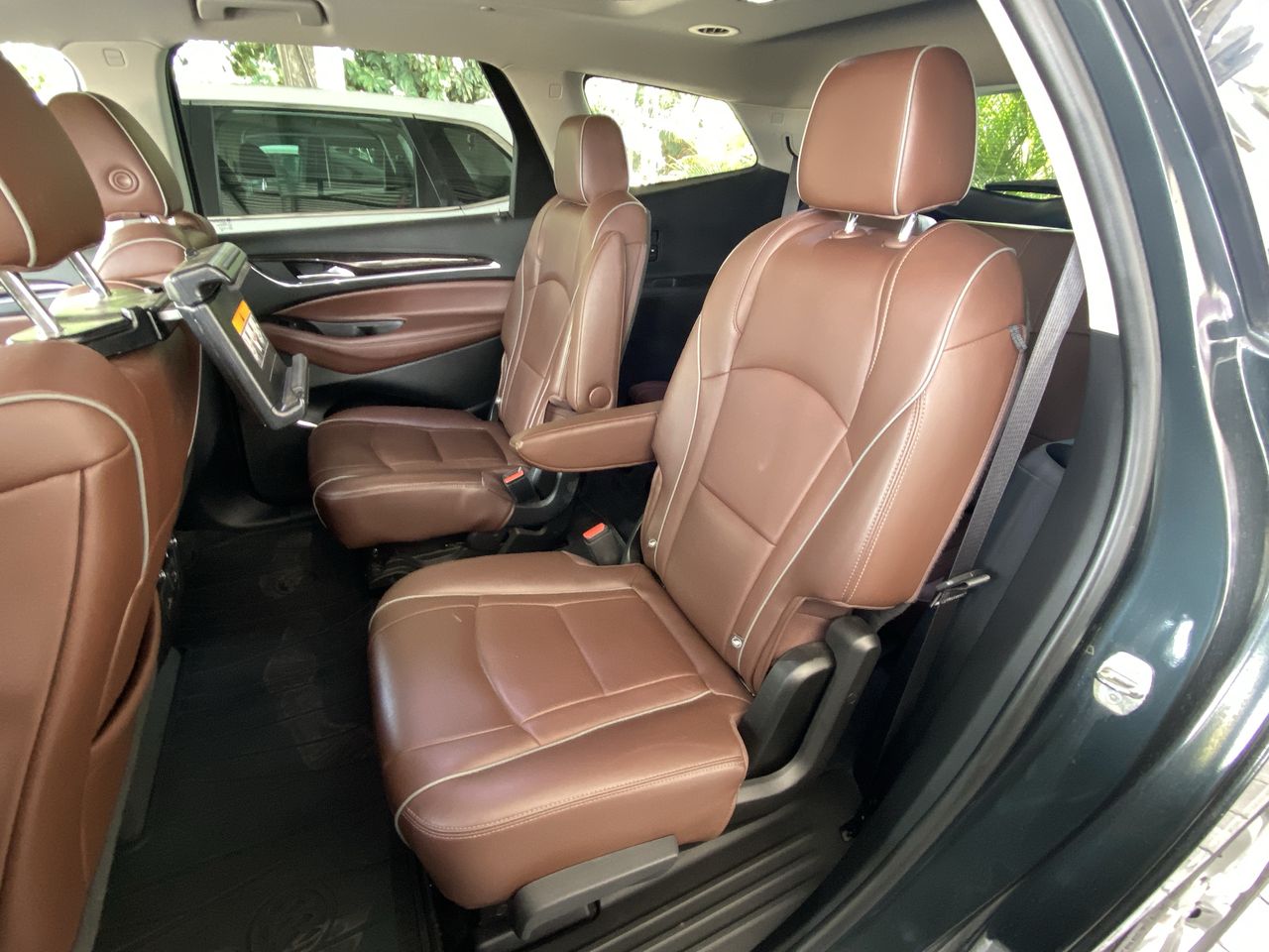 2020 Buick Enclave 3.6 Avenir 4x4 At