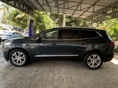 2020 Buick Enclave 3.6 Avenir 4x4 At
