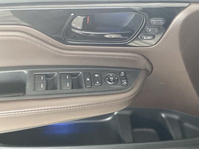 2025 Honda Odyssey 3.5 Touring At