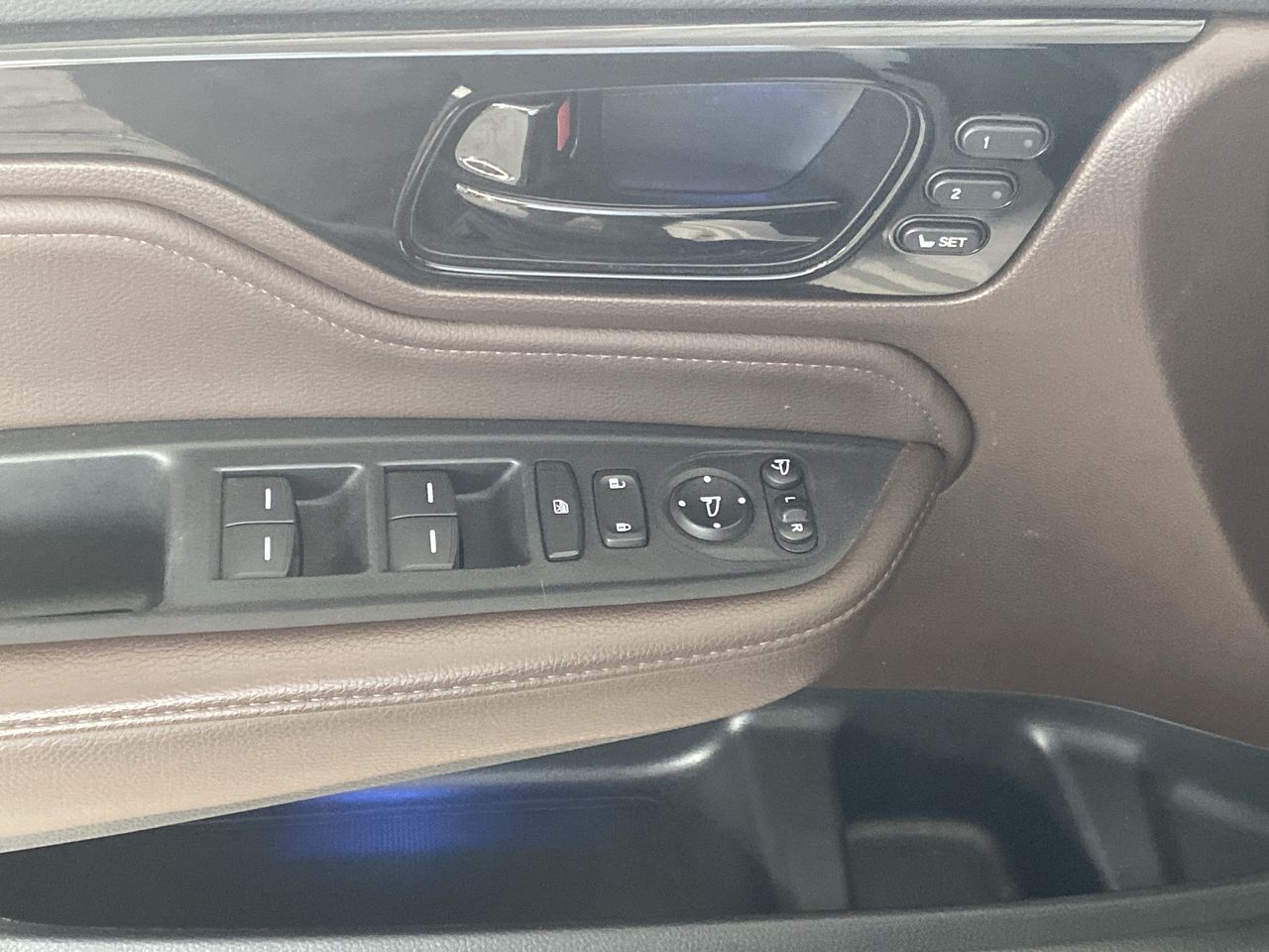 2025 Honda Odyssey 3.5 Touring At