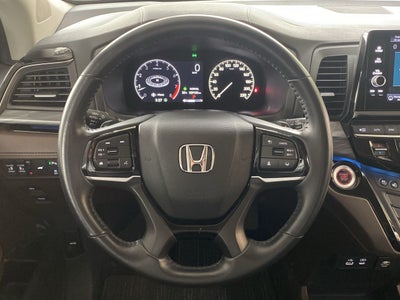 2025 Honda Odyssey 3.5 Touring At