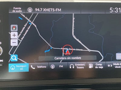 2025 Honda Odyssey 3.5 Touring At