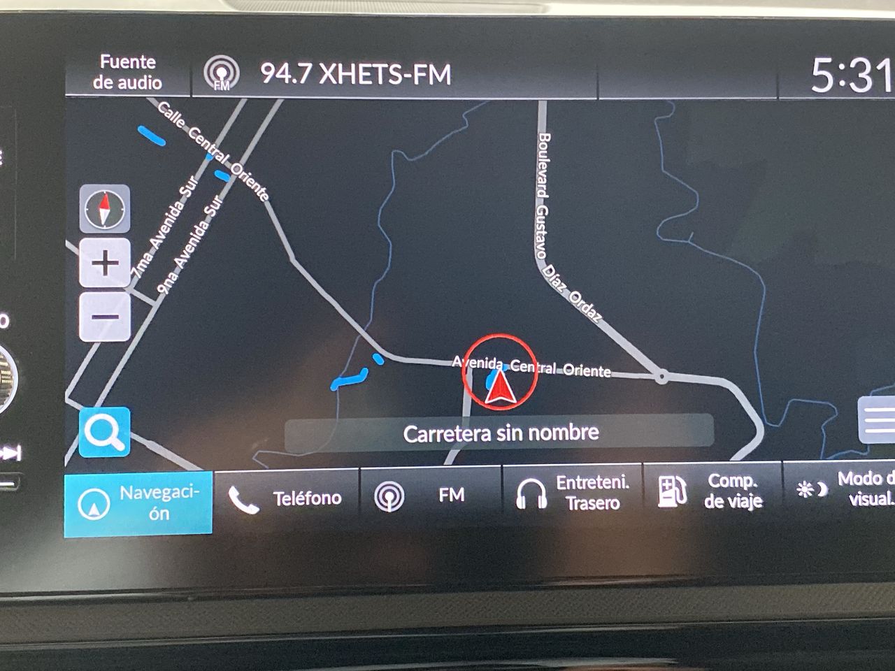 2025 Honda Odyssey 3.5 Touring At