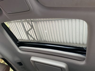 2025 Honda Odyssey 3.5 Touring At