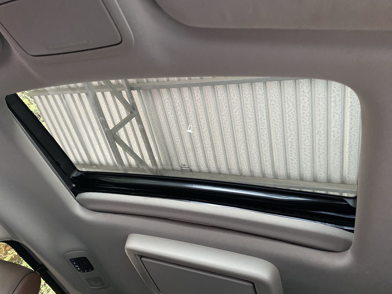 2025 Honda Odyssey 3.5 Touring At