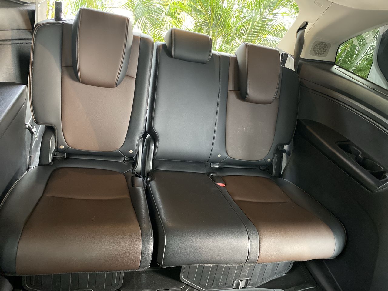 2025 Honda Odyssey 3.5 Touring At