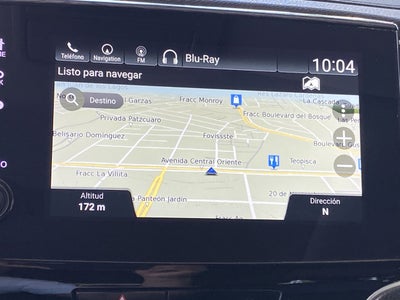 2022 Honda Pilot 3.5 V6 Touring At