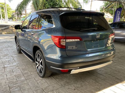 2022 Honda Pilot 3.5 V6 Touring At