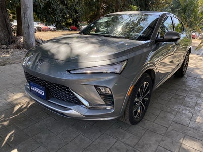 2025 Buick Envista 1.2 Avenir At