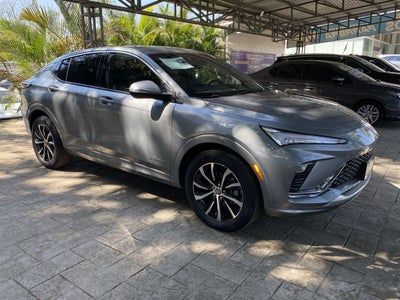 2025 Buick Envista 1.2 Avenir At