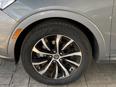 2025 Buick Envista 1.2 Avenir At