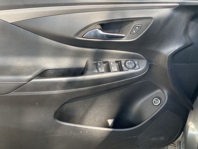 2025 Buick Envista 1.2 Avenir At