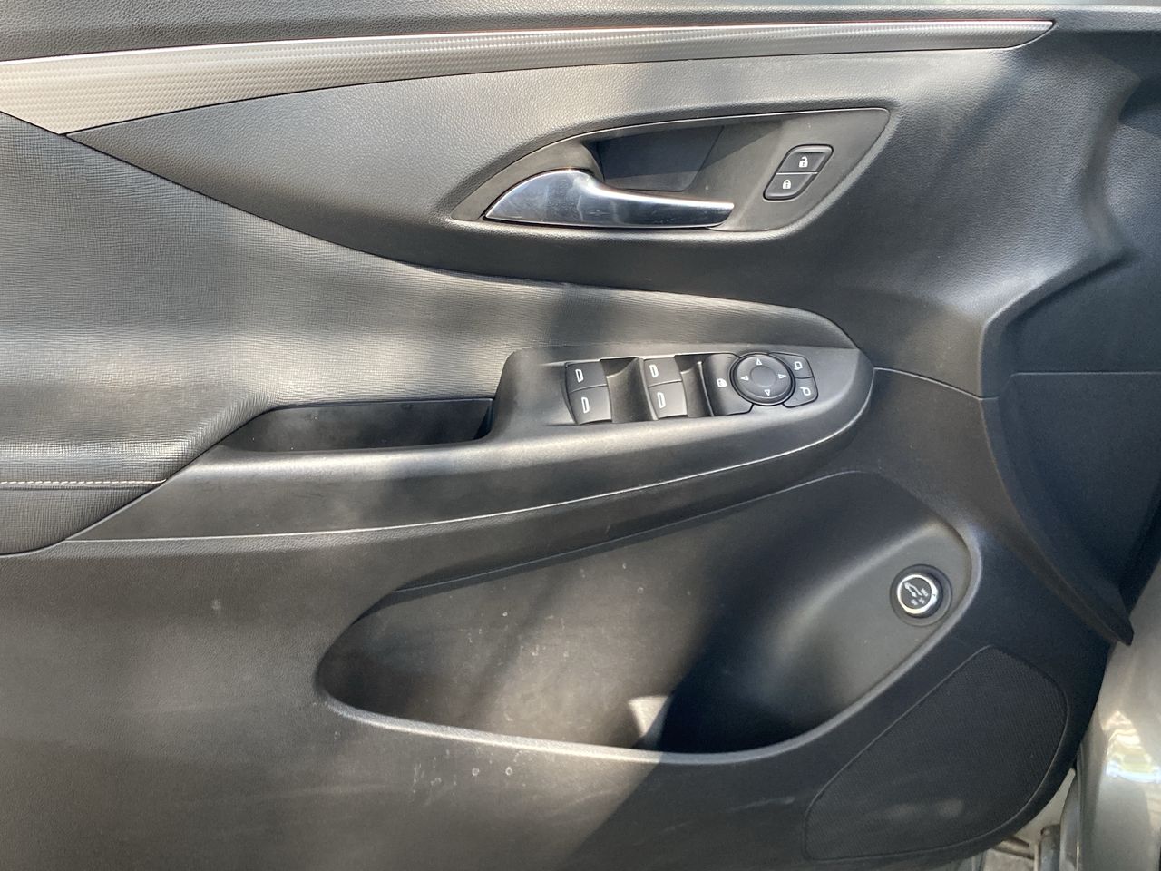 2025 Buick Envista 1.2 Avenir At