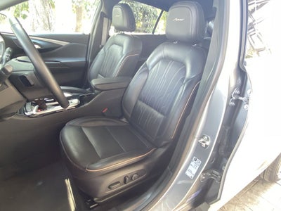 2025 Buick Envista 1.2 Avenir At