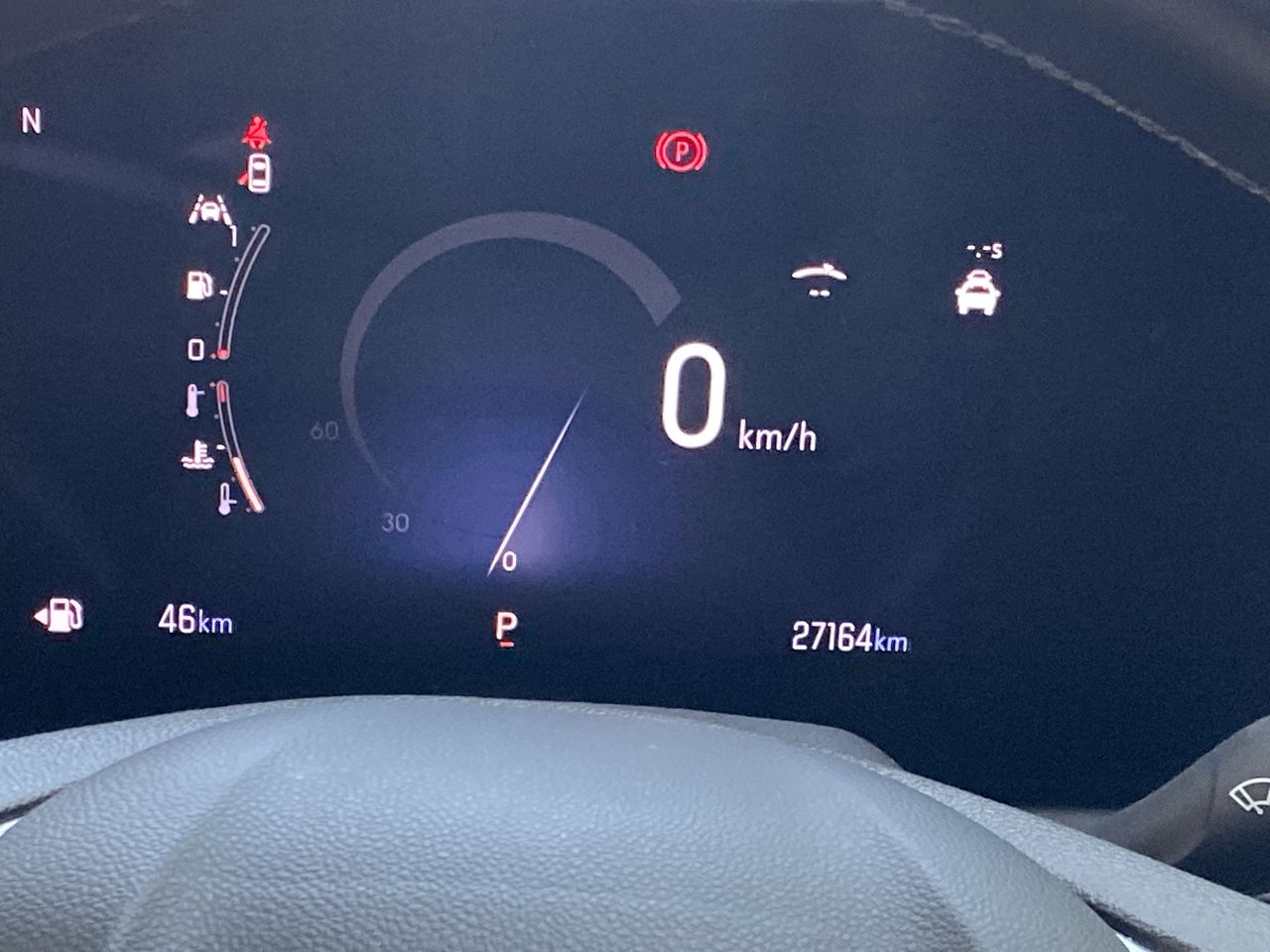 2025 Buick Envista 1.2 Avenir At