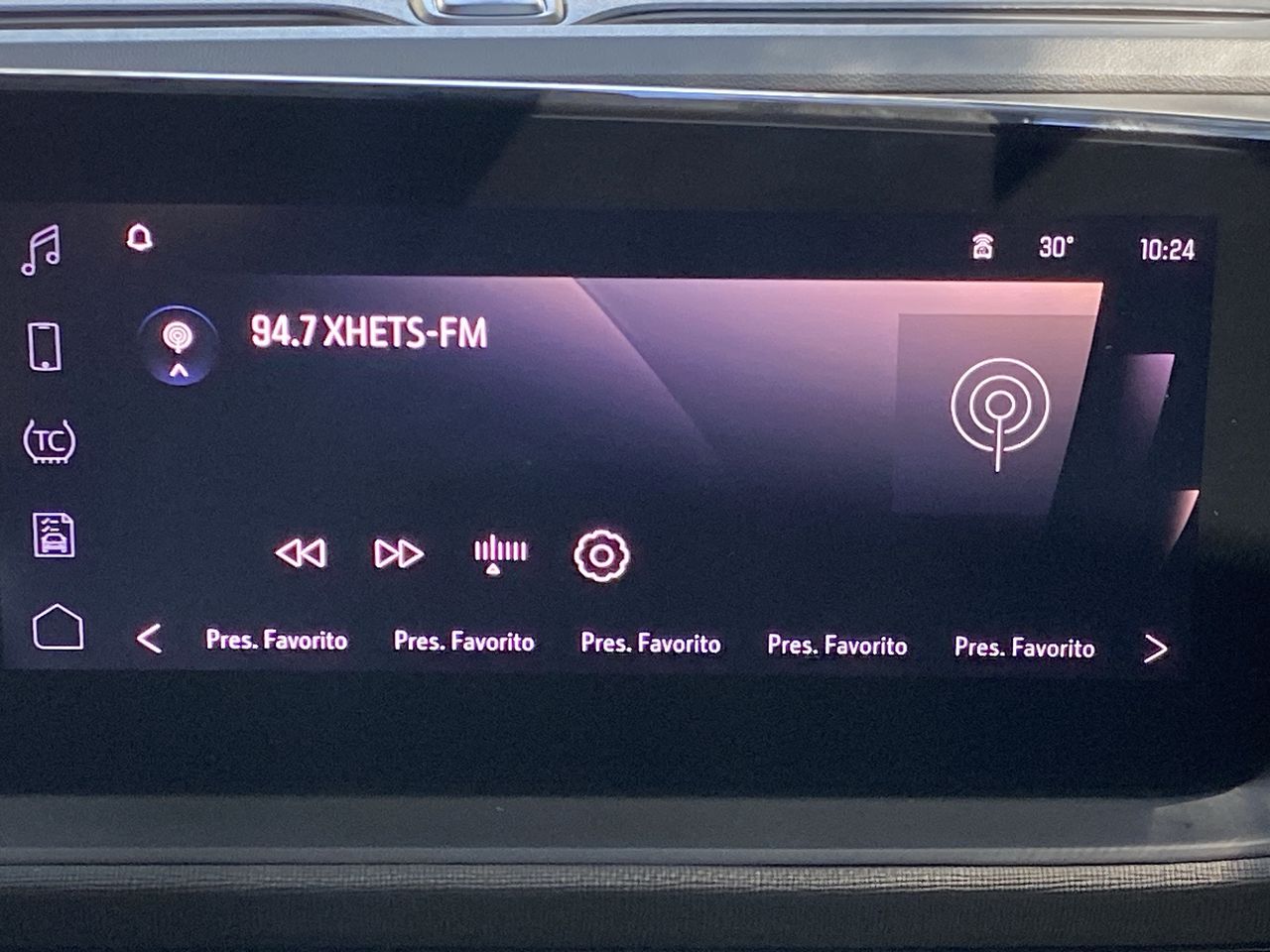 2025 Buick Envista 1.2 Avenir At