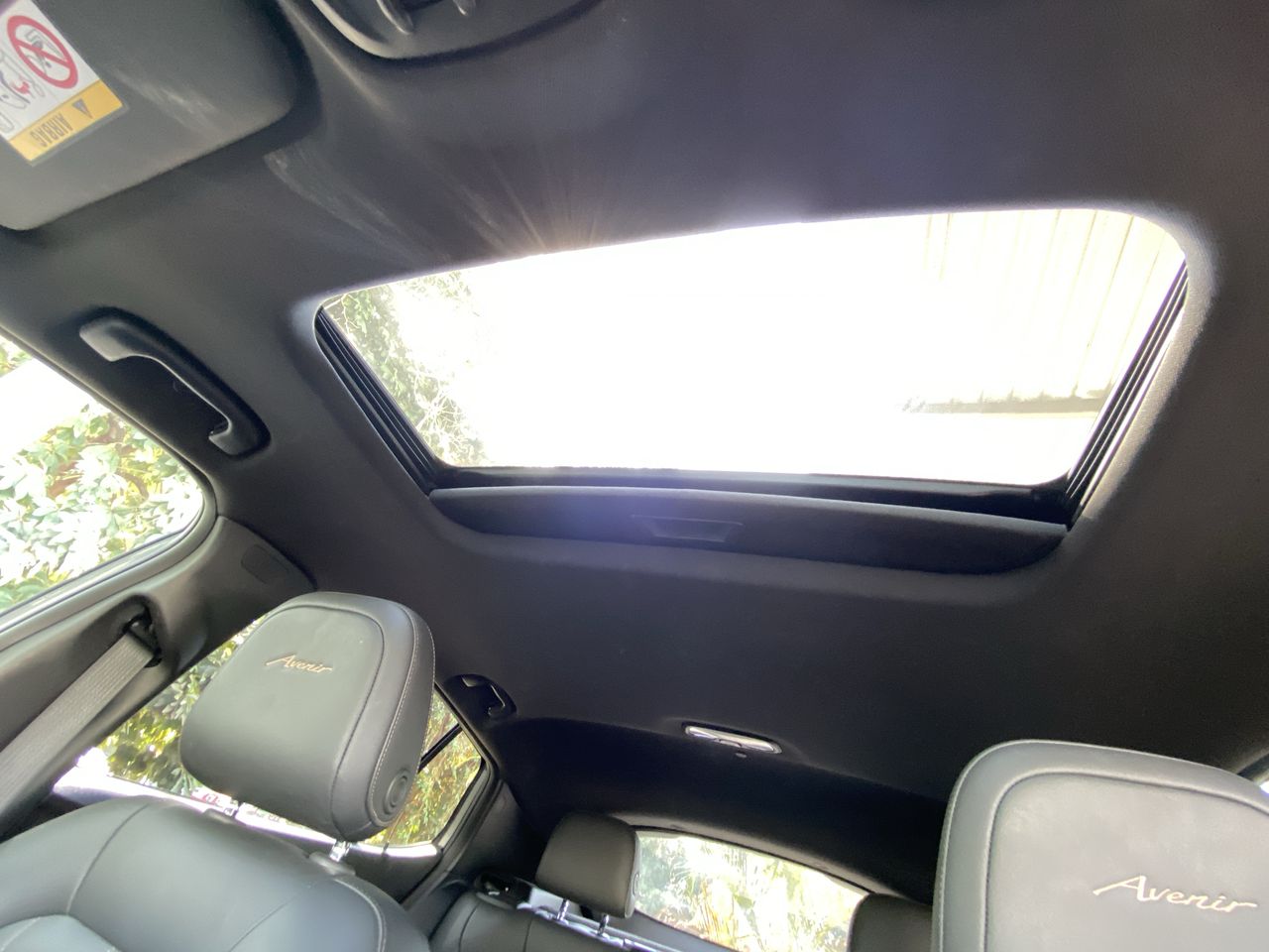 2025 Buick Envista 1.2 Avenir At