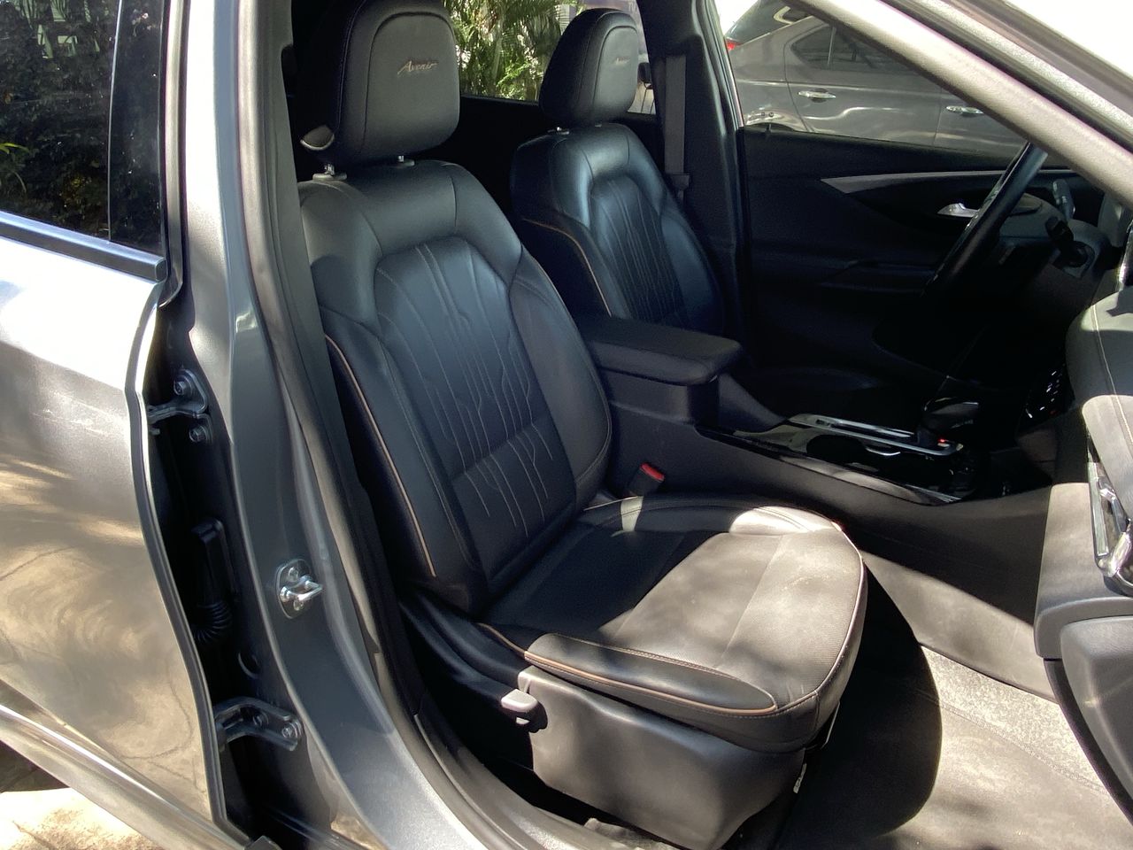 2025 Buick Envista 1.2 Avenir At